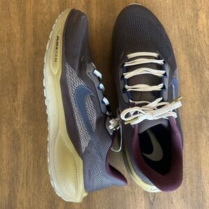 Nike Pegasus 41 Premium Medium Ash / Cave Stone HV4327-299 Men’s Size 11.5